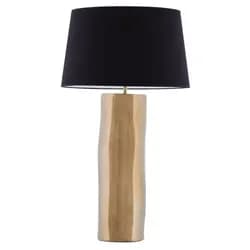 FLAM & LUCE - Stolní lampa DALLAS