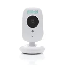 Fillikid Video chůvička white
