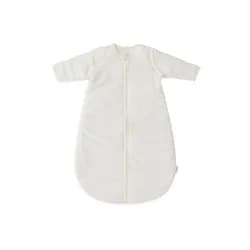Jollein Spací pytel 2v1 70cm Rib Ivory