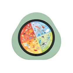 STOKKE® MuTable™ V2 Puzzle - Four Seasons