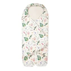 Emitex Zavinovačka BEA Forest Blossom - Beige