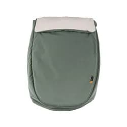 BeSafe Beyond Go Wind & Weather Cover meadow green