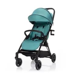 ZOPA Quiq 2 2024 - Aquatic Green