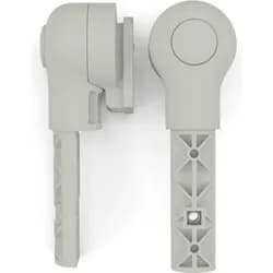 Cybex Lemo Set adaptérů Light Grey