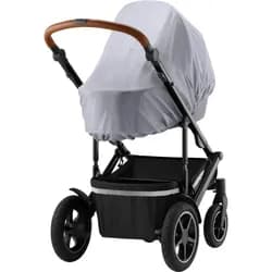 BRITAX RÖMER Moskytiéra pro Smile - Silver