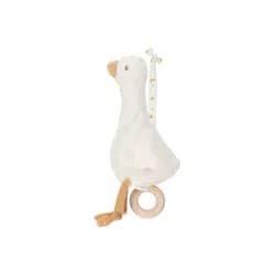 Little Dutch Hudební husa Newborn Naturals