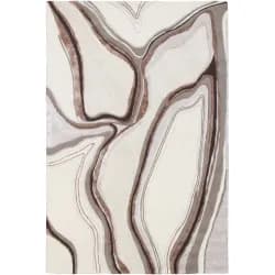 CARPET DECOR - Koberec LAVA BEIGE