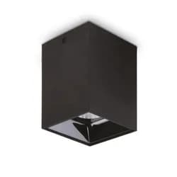 IDEAL LUX - Stropní svítidlo NITRO PL SQUARE - hranaté
