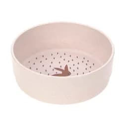 Lässig Bowl PP/Cellulose Little Forest rabbit