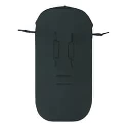 Emitex Fusak 2v1 Cocoon Softshell Black + Poppy