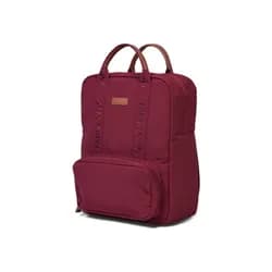 Childhome Přebalovací batoh Family Club Signature Urban Burgundy