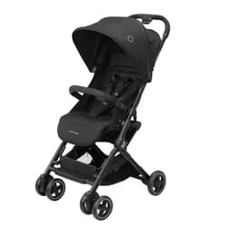 Maxi-Cosi Lara 2 2024 - Essential Black