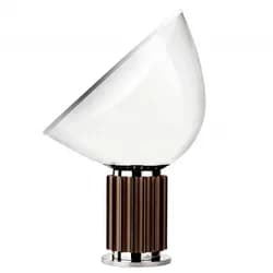 FLOS - Stolní lampa TACCIA (PMMA) - plastová