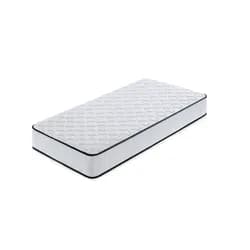 Ak furniture Taštičková matrace Evan s chráničem 90x190