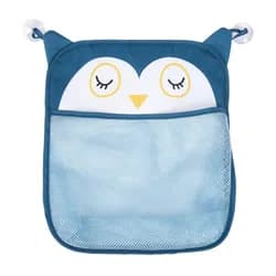 ZOPA Organizér na hračky do vany - Penguin