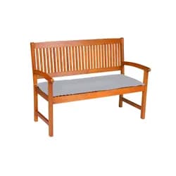 Doppler Sedák na 2-místnou lavici  LIFE 5354