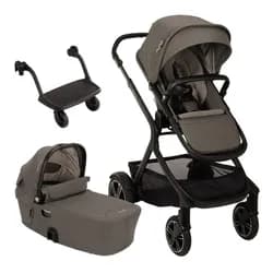 Nuna set Demi Next 2024 granite