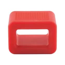 ZOPA Držák spony pásu - Red