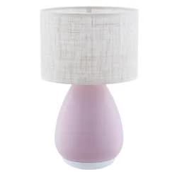 FLAM & LUCE - Stolní lampa CULBUTO PM