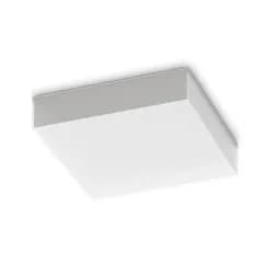 IDEAL LUX - Venkovní osvětlení SNOW PL stropní