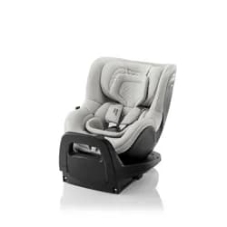 BRITAX RÖMER Autosedačka Dualfix Pro M Lux 2025 - Linen Grey