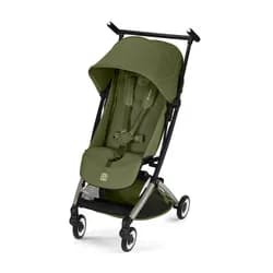 Cybex Libelle 2026 - Moss Green