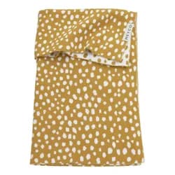 Meyco Deka Cheetah - Honey gold