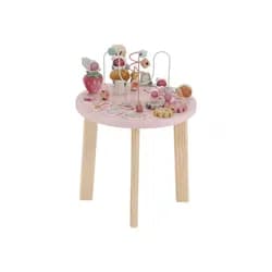 Little Dutch Stolek s aktivitami Fairy Garden