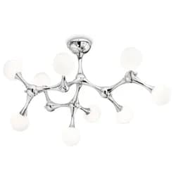 IDEAL LUX - Stropní svítidlo NODINO