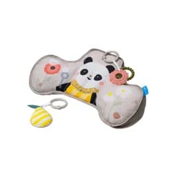 Taf Toys Polštářek pro hru na bříšku Panda