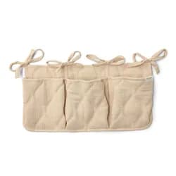 Little Dutch Organizér Pure Soft Beige