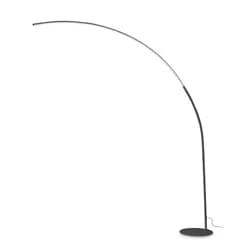 IDEAL LUX - Stojací lampa COMET