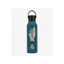 Runbott Termoláhev Mii 600 ml Real Madrid Ocean