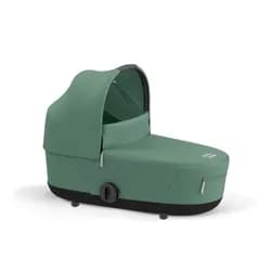 Cybex Mios 3.0 Korba Lux Comfort 2025 - Leaf Green