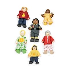 STOKKE® MuTable™ V2 Dolls