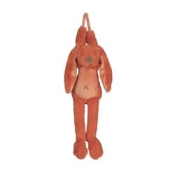 Happy Horse hudební králíček Richie oranžový 34cm