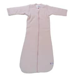 LODGER Hopper Sleeves Rib Tan 68/80