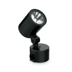 IDEAL LUX - Venkovní svítidlo O-ZONE 102 mm
