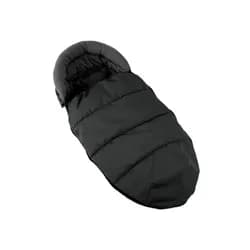 Little Dutch Fusak do kočárku Grey