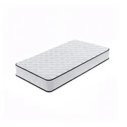 Ak furniture Taštičková matrace Evan s chráničem 100x200