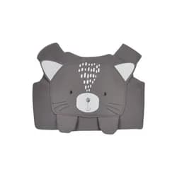 KikkaBoo Vodítko pro dítě Cat Grey