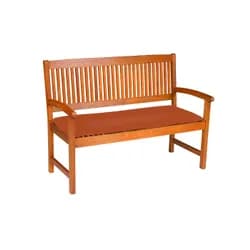 Doppler Sedák na 4-místnou lavici  LIFE 5353