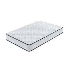 Ak furniture Taštičková matrace Evan s chráničem 120x200