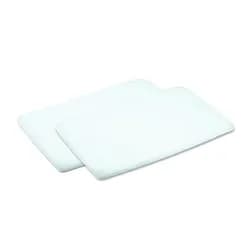 Maxi-Cosi Swift Prostěradla 2ks White 0-6m