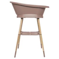 Bebe-Jou Koupací sada Bébé-jou Sense Plus 8 dílná Mocha Mousse, digit
