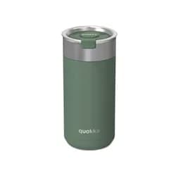 Quokka Nerezový termohrnek se sítkem Boost Pine 400 ml
