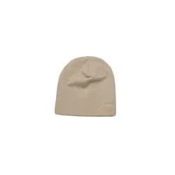 enie baby Dětská čepice BAMBOO 9-12m karamel