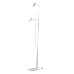 IDEAL LUX - Stojací lampa GINGER