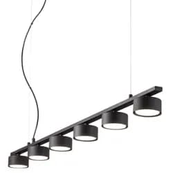 IDEAL LUX - Závěsná lampa MINOR