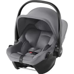 BRITAX RÖMER Baby-Safe Core 2024 - Frost Grey
